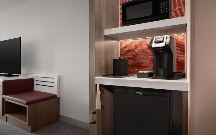 Hilton Garden Inn Denver Airport Tower Road