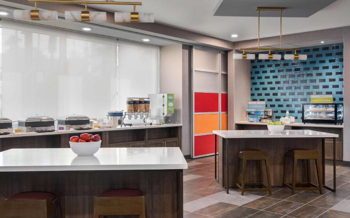 Home2 Suites by Hilton Phoenix Midtown