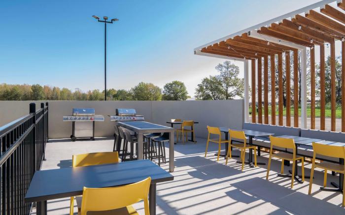 Home2 Suites by Hilton Jonesboro