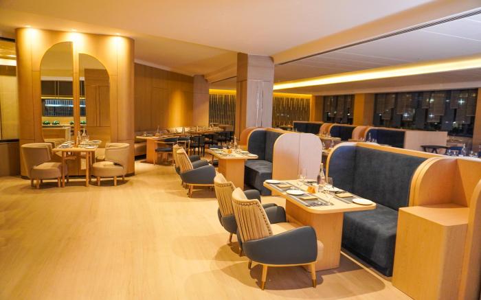 The Orchid Chandigarh