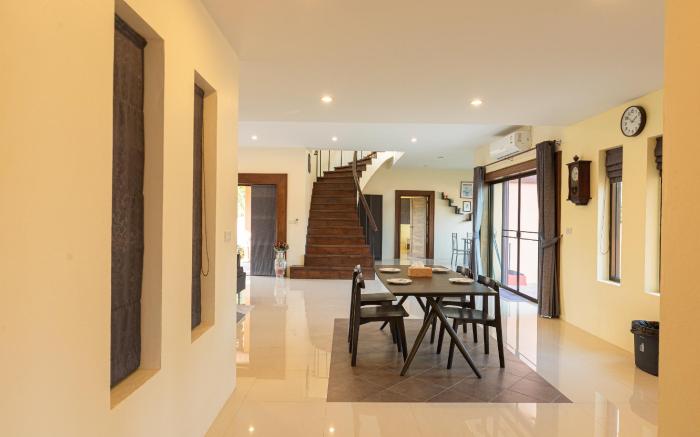 Leelawadee Resort Sam Roi Yot