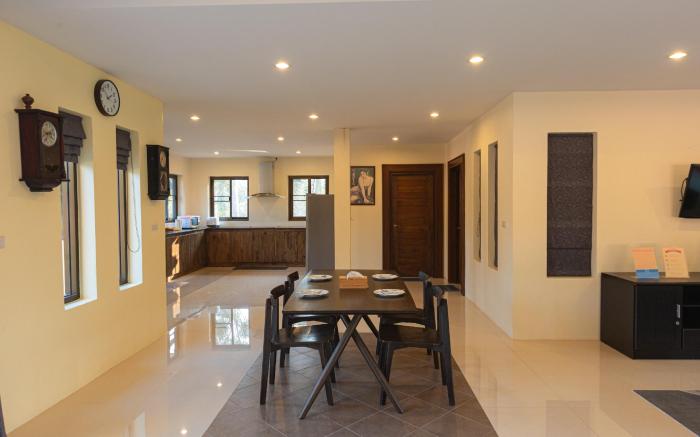 Leelawadee Resort Sam Roi Yot