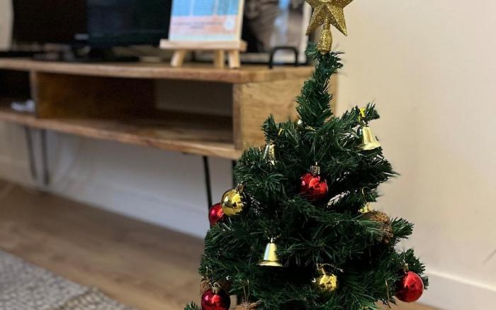 Loft parking & garden by Art de Voyager