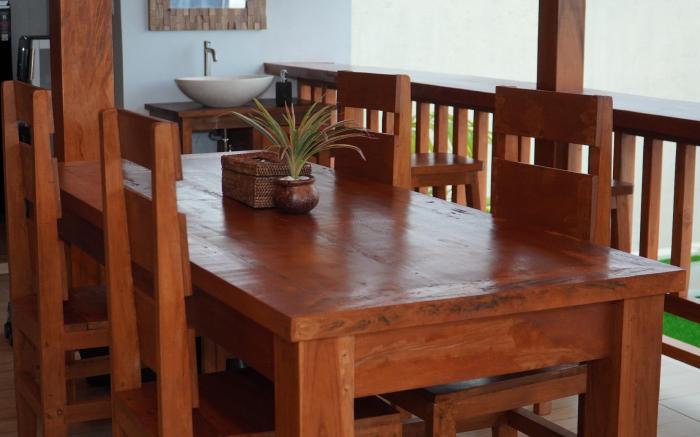 Keshava Villa Bedugul