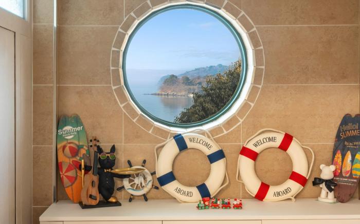 Yeosu La Rosa Private Pool Villa Pension
