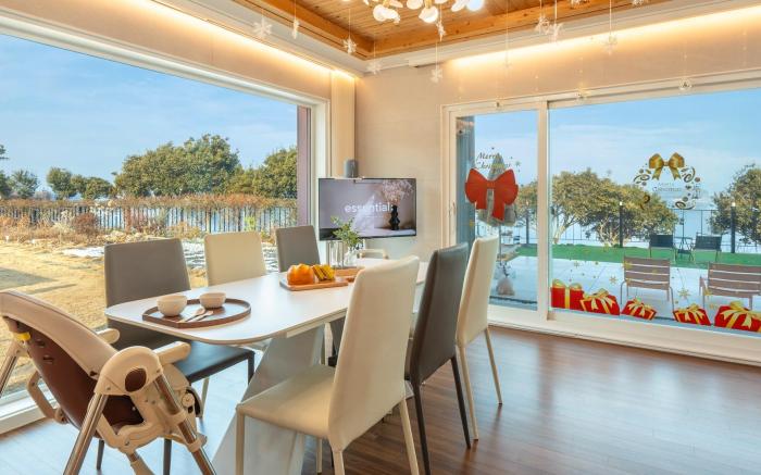 Yeosu La Rosa Private Pool Villa Pension