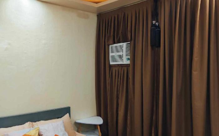 Gensan transient house