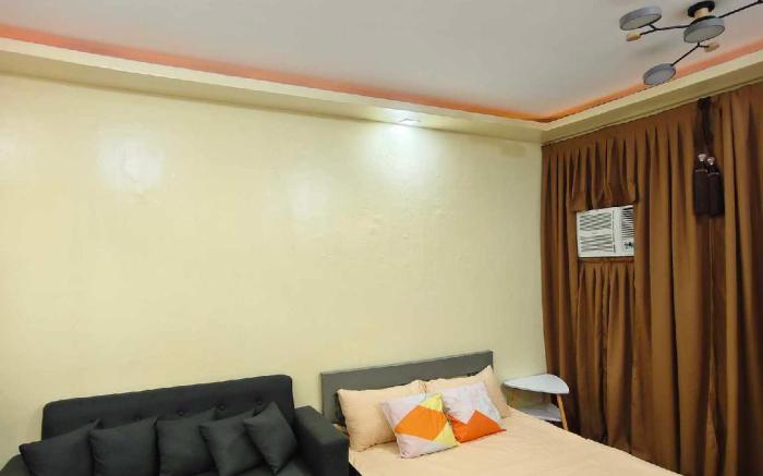 Affordable transient house in Gensan