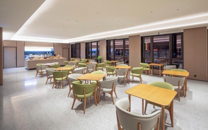 Ibis Styles Hotel Hangzhou Binjiang Baolong City