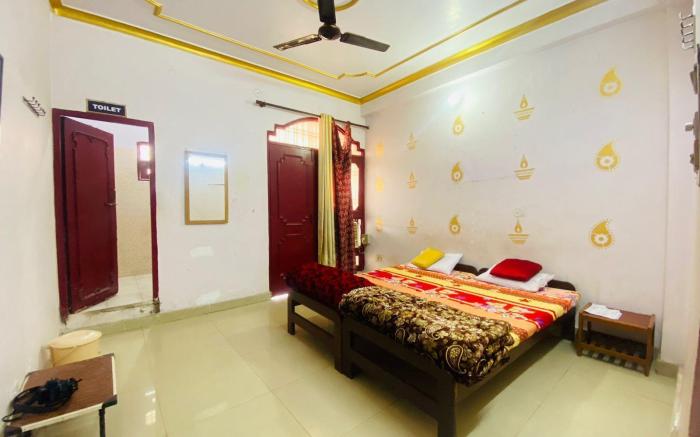 JC Guest House