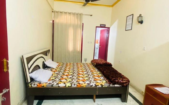 JC Guest House