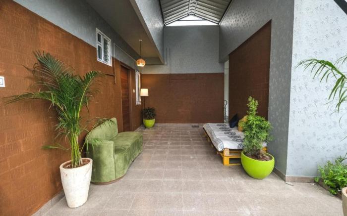 HomeSlice Whitefield - 1BHK, 2BHK Apartment