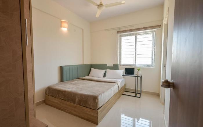 HomeSlice Whitefield - 1BHK, 2BHK Apartment