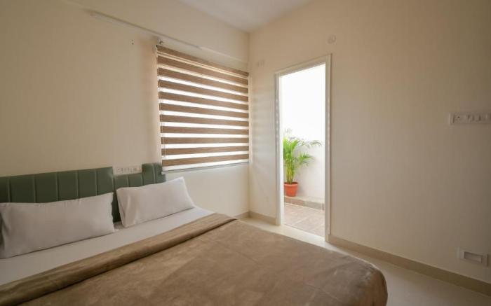 HomeSlice Whitefield - 1BHK, 2BHK Apartment