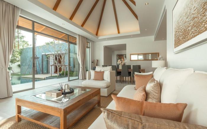 Famous Anchan Flora 4 BR V165
