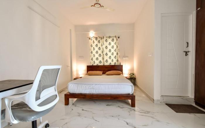 Namma HomeSlice, Balcony Rooms in Brookefield