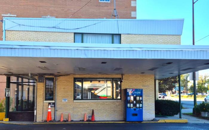 Motel Edgebrook Chicago North Shore By OYO