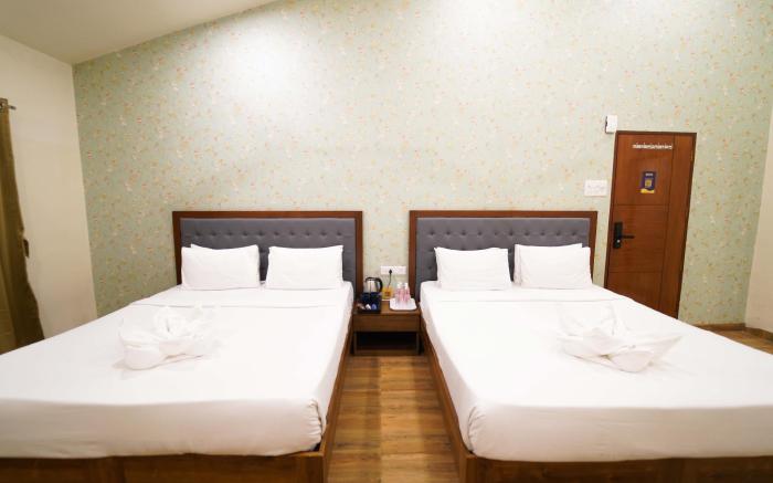 VILLAS BY DISCOVER AT CLOUD HAVEN  