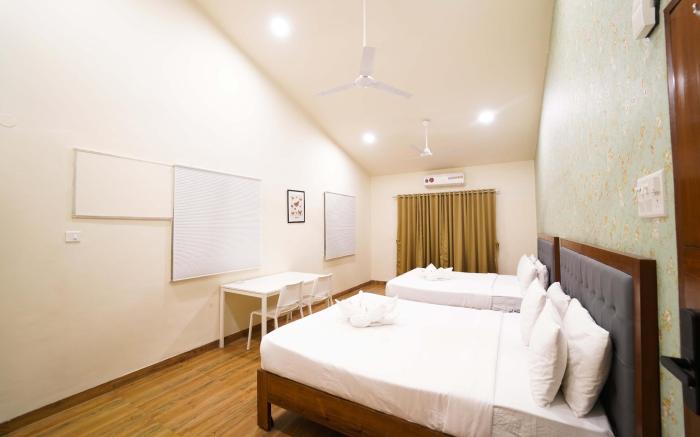 VILLAS BY DISCOVER AT CLOUD HAVEN  