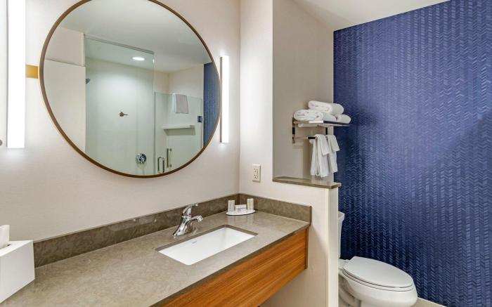 Fairfield by Marriott Inn & Suites Helen