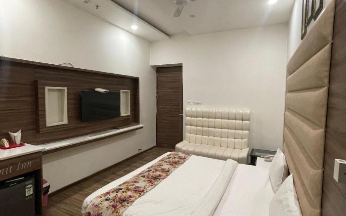 Hotel Yonit Inn