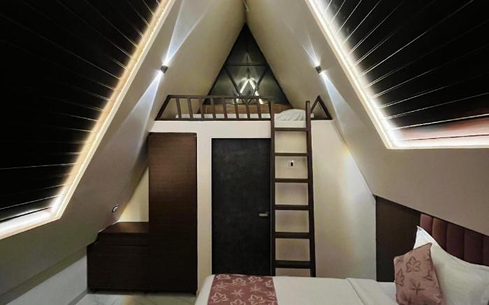 Birds Nest Resort
