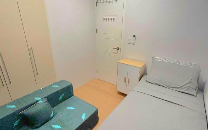 Matina Enclaves 2 Bedroom Unit