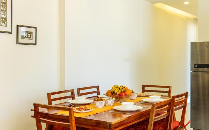 Auro Bliss - An opulent 3BHK penthouse in Dehradun