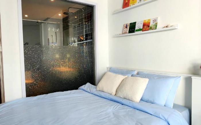 Apec Mui ne M-12A07 sea & pool view