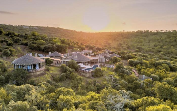Jumeirah Thanda Safari