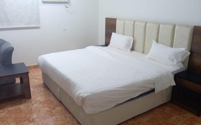 Smo Sweet Hotel Apartments