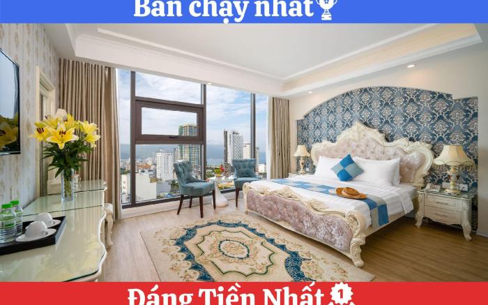 GOLDEN ROSE HOTEL DANANG