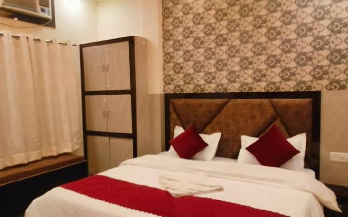 Hotel Prakash Residency 