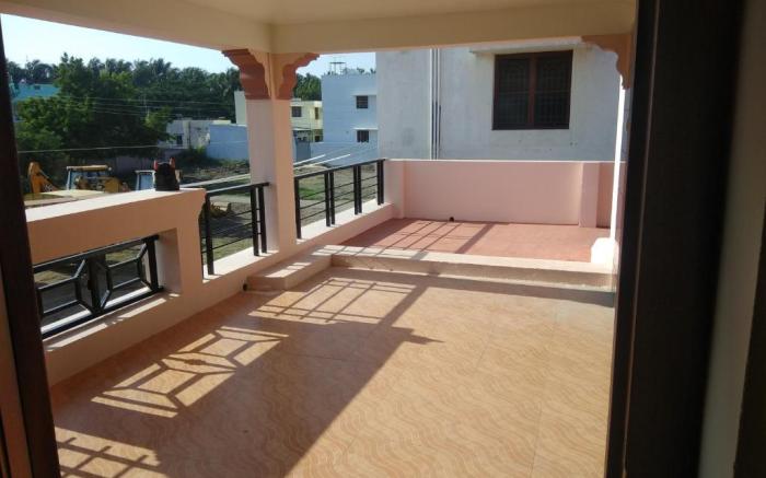 Coimbatore Home Stay & Serviced Apartment