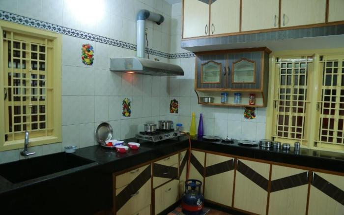 Coimbatore Home Stay & Serviced Apartment