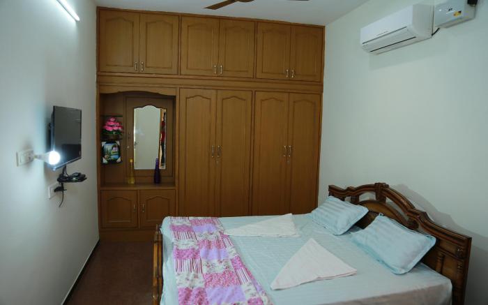 Coimbatore Home Stay & Serviced Apartment