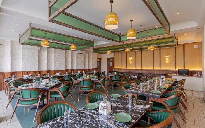 Hotel Royal Bagh- Opposite CityPark Jaipur