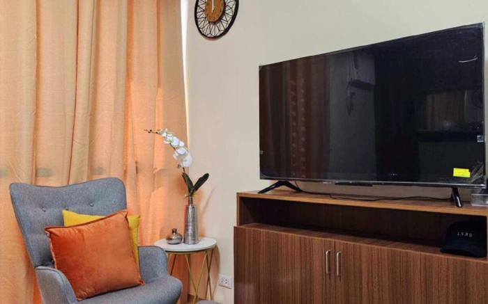 Palladium Studio w/ Balcony Condo in Iloilo City
