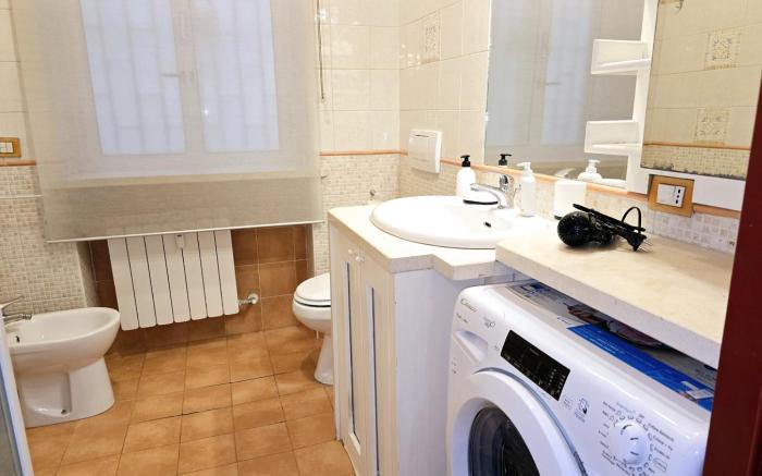 San Paolo Holidays Home