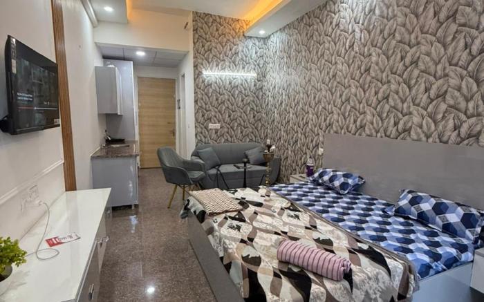 P7studioapartment