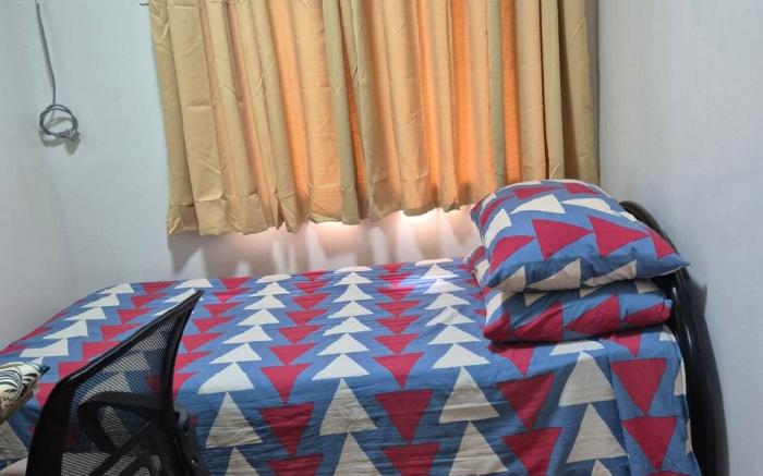 Davao Short Stay Condo Rental