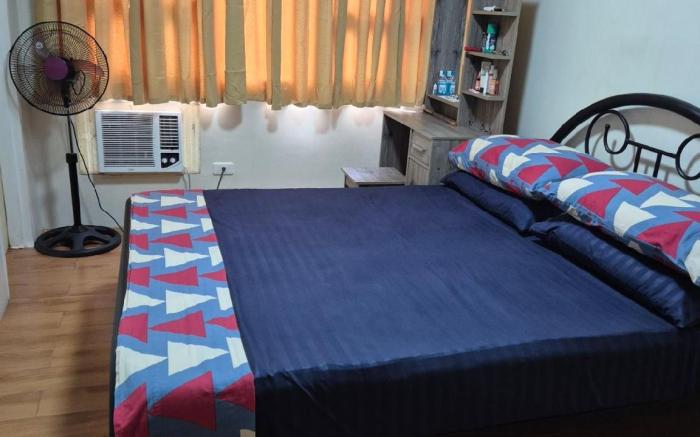 Davao Short Stay Condo Rental