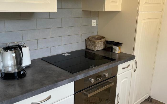 Bobohic parking & garden by Art de Voyager