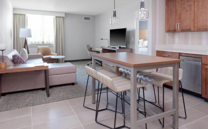 Residence Inn by Marriott Virginia Beach Town Center