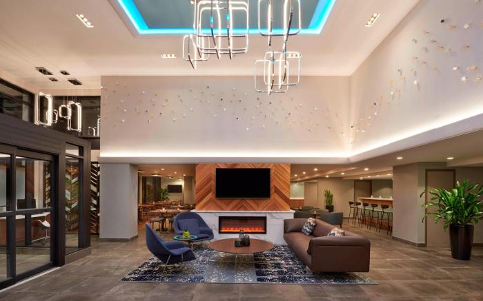 Fairfield by Marriott Montreal Downtown