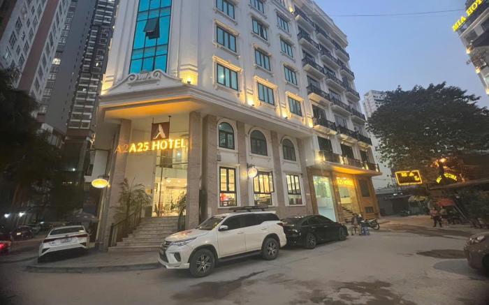 A25 Hotel - Hoang Dao Thuy 2