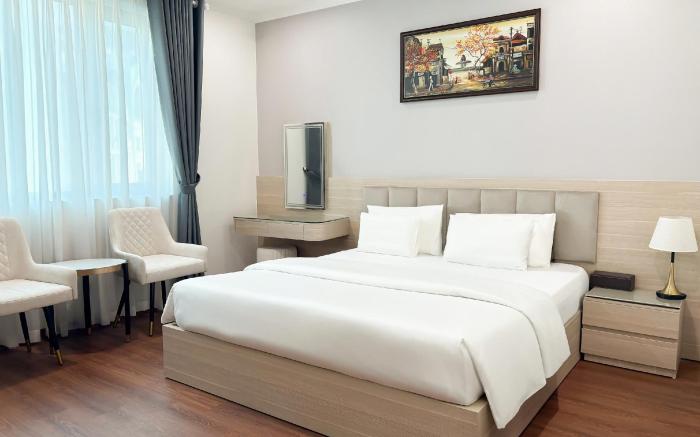 A25 Hotel - Hoang Dao Thuy 2