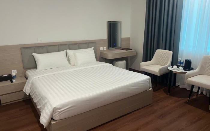 A25 Hotel - Hoang Dao Thuy 2