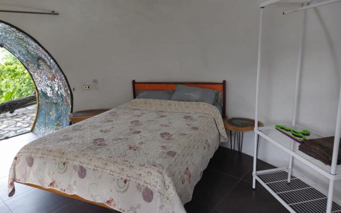 Serenity Resort - One-Bedroom Tranquility Pods (2)