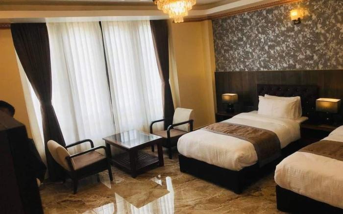 Drukgyal Twin Tower Hotel
